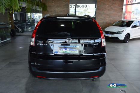 HONDA CRV 2.0 16V 4P EXL 4WD AUTOMTICO, Foto 12