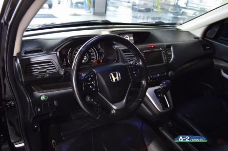 HONDA CRV 2.0 16V 4P EXL 4WD AUTOMTICO, Foto 15