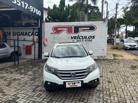 HONDA CRV 2.0 16V 4P EXL 4WD AUTOMTICO, Foto 2