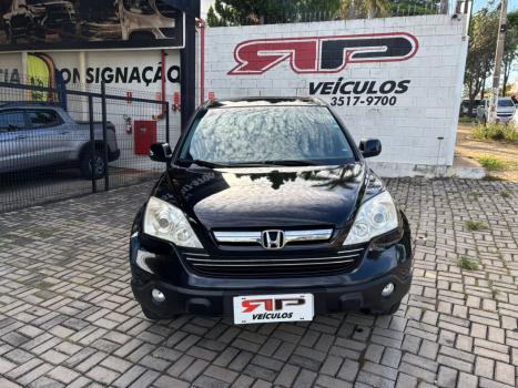 HONDA CRV 2.0 16V 4P LX AUTOMTICO, Foto 2