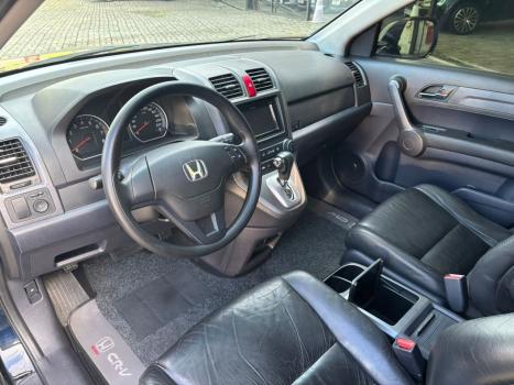 HONDA CRV 2.0 16V 4P LX AUTOMTICO, Foto 9