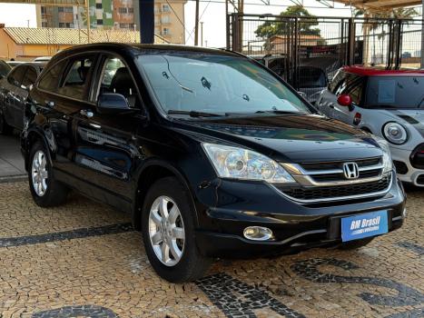 HONDA CRV 2.0 16V 4P LX AUTOMTICO, Foto 3