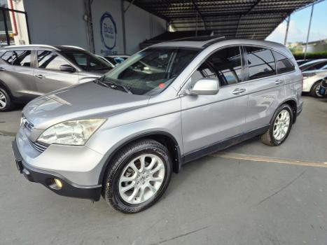 HONDA CRV 2.0 16V 4P EX 4WD AUTOMTICO, Foto 1