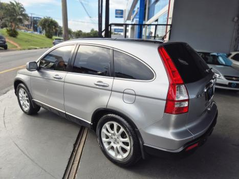 HONDA CRV 2.0 16V 4P EX 4WD AUTOMTICO, Foto 4