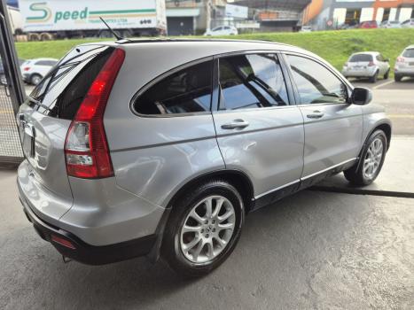 HONDA CRV 2.0 16V 4P EX 4WD AUTOMTICO, Foto 7