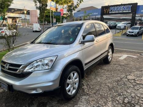 HONDA CRV 2.0 16V 4P LX AUTOMTICO, Foto 1