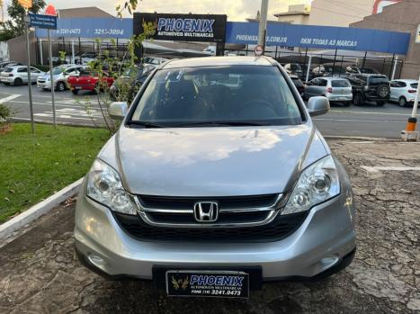 HONDA CRV 2.0 16V 4P LX AUTOMTICO, Foto 2