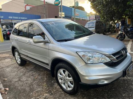 HONDA CRV 2.0 16V 4P LX AUTOMTICO, Foto 3