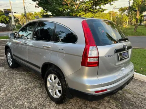 HONDA CRV 2.0 16V 4P LX AUTOMTICO, Foto 4
