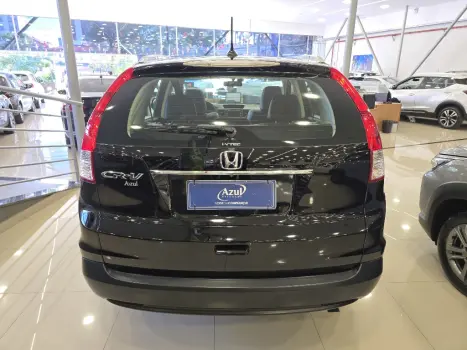HONDA CRV 2.0 16V 4P EXL FLEX AUTOMTICO, Foto 5