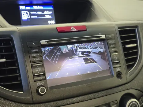 HONDA CRV 2.0 16V 4P EXL FLEX AUTOMTICO, Foto 14