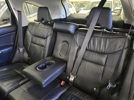 HONDA CRV 2.0 16V 4P EXL FLEX AUTOMTICO, Foto 17