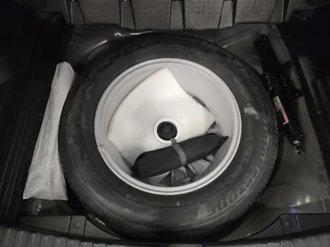 HONDA CRV 2.0 16V 4P EXL FLEX AUTOMTICO, Foto 19
