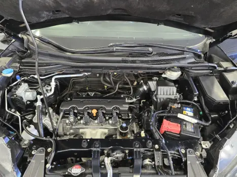 HONDA CRV 2.0 16V 4P EXL FLEX AUTOMTICO, Foto 20