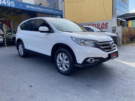 HONDA CRV 2.0 16V 4P LX, Foto 2