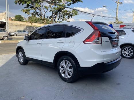 HONDA CRV 2.0 16V 4P LX, Foto 3