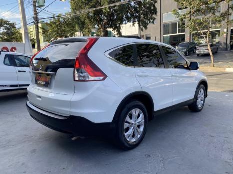 HONDA CRV 2.0 16V 4P LX, Foto 4