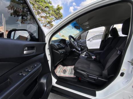 HONDA CRV 2.0 16V 4P LX, Foto 5