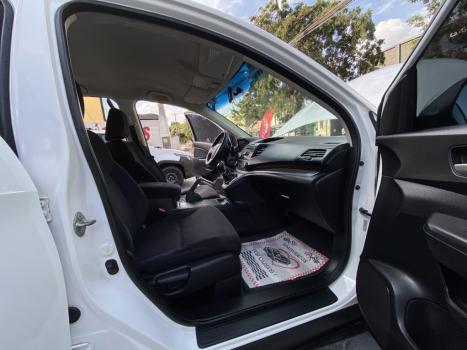 HONDA CRV 2.0 16V 4P LX, Foto 6