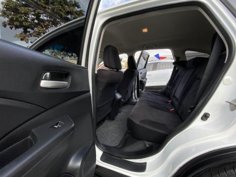HONDA CRV 2.0 16V 4P LX, Foto 7