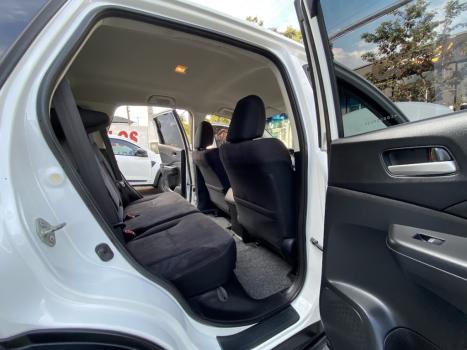 HONDA CRV 2.0 16V 4P LX, Foto 8