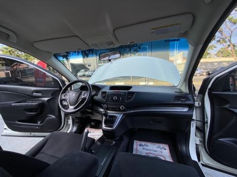 HONDA CRV 2.0 16V 4P LX, Foto 10