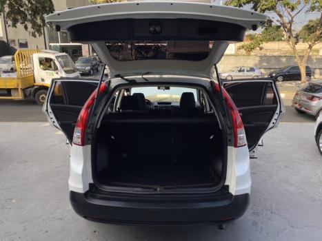 HONDA CRV 2.0 16V 4P LX, Foto 11