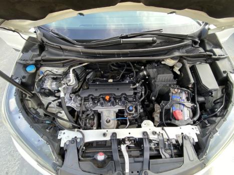 HONDA CRV 2.0 16V 4P LX, Foto 12