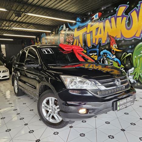 HONDA CRV 2.0 16V 4P EXL FLEX 4WD, Foto 1