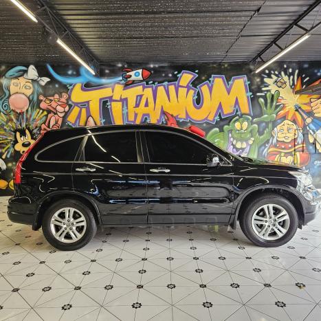 HONDA CRV 2.0 16V 4P EXL FLEX 4WD, Foto 5