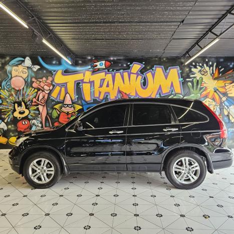 HONDA CRV 2.0 16V 4P EXL FLEX 4WD, Foto 6