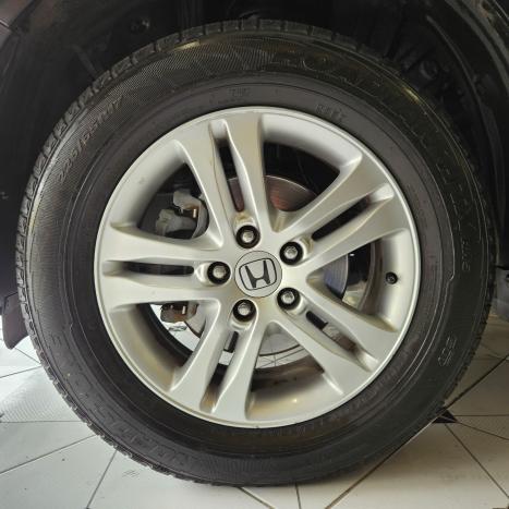 HONDA CRV 2.0 16V 4P EXL FLEX 4WD, Foto 9