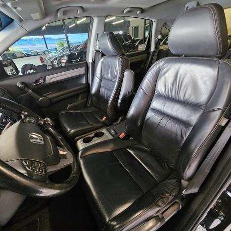 HONDA CRV 2.0 16V 4P EXL FLEX 4WD, Foto 10