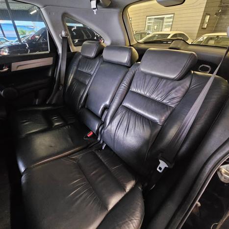 HONDA CRV 2.0 16V 4P EXL FLEX 4WD, Foto 11