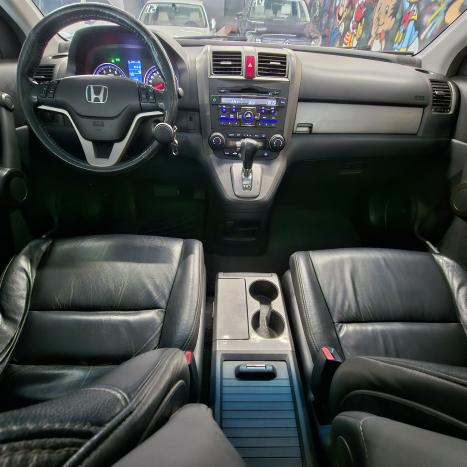 HONDA CRV 2.0 16V 4P EXL FLEX 4WD, Foto 12
