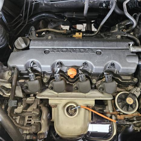 HONDA CRV 2.0 16V 4P EXL FLEX 4WD, Foto 17