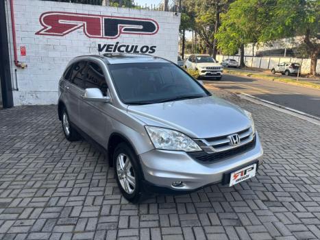 HONDA CRV 2.0 16V 4P EXL 4WD AUTOMTICO, Foto 2