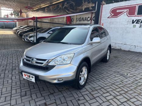 HONDA CRV 2.0 16V 4P EXL 4WD AUTOMTICO, Foto 3