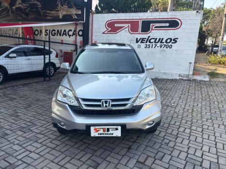 HONDA CRV 2.0 16V 4P EXL 4WD AUTOMTICO, Foto 4