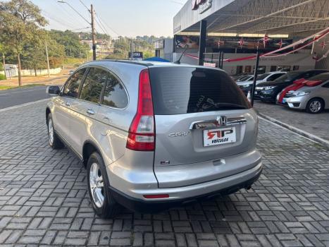 HONDA CRV 2.0 16V 4P EXL 4WD AUTOMTICO, Foto 5