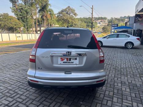 HONDA CRV 2.0 16V 4P EXL 4WD AUTOMTICO, Foto 6
