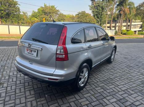 HONDA CRV 2.0 16V 4P EXL 4WD AUTOMTICO, Foto 7