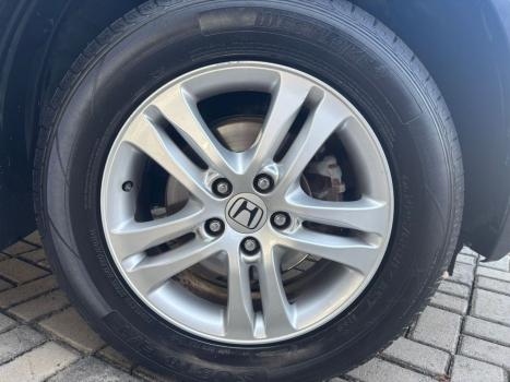HONDA CRV 2.0 16V 4P EXL 4WD AUTOMTICO, Foto 9