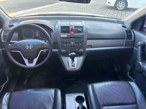 HONDA CRV 2.0 16V 4P EXL 4WD AUTOMTICO, Foto 10