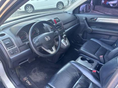 HONDA CRV 2.0 16V 4P EXL 4WD AUTOMTICO, Foto 12