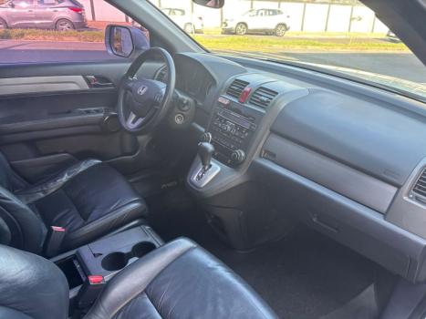 HONDA CRV 2.0 16V 4P EXL 4WD AUTOMTICO, Foto 13