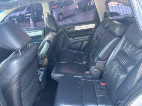 HONDA CRV 2.0 16V 4P EXL 4WD AUTOMTICO, Foto 14