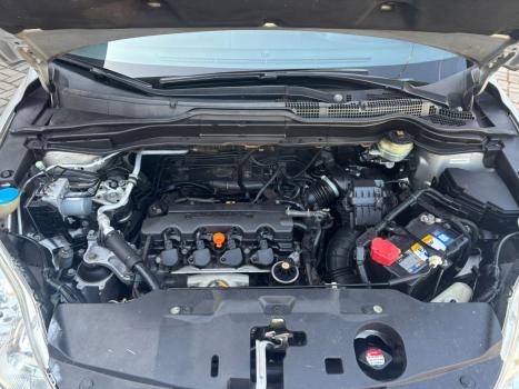 HONDA CRV 2.0 16V 4P EXL 4WD AUTOMTICO, Foto 15