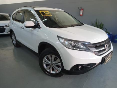 HONDA CRV 2.0 16V 4P EXL FLEX 4WD AUTOMTICO, Foto 3