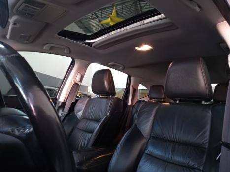 HONDA CRV 2.0 16V 4P EXL FLEX 4WD AUTOMTICO, Foto 9